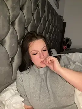 riri bstvx online show from February 9, 2025, 1:22 am