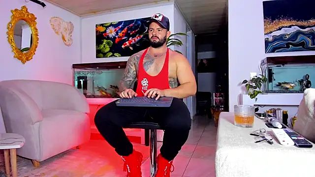 Johnnygrayson1 online show from March 6, 2025, 12:00 am