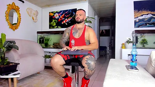 Johnnygrayson1 online show from March 19, 2025, 10:42 pm