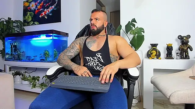 Johnnygrayson1 online show from September 8, 2025, 11:48 pm