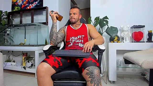 Johnnygrayson1 online show from November 2, 2025, 11:51 pm