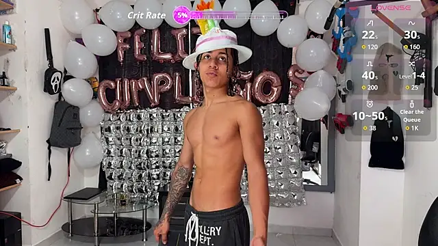 Snapshot of jokergc_2 chatting on November 24, 2025, 4:40 pm jokergc 2 online show from November 24, 2025, 4:40 pm