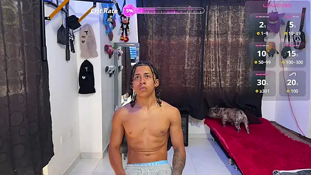 Snapshot of jokergc_2 chatting on December 14, 2025, 5:40 pm jokergc 2 online show from December 14, 2025, 5:40 pm