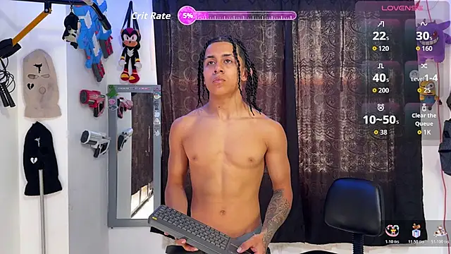 Snapshot of jokergc_2 chatting on December 18, 2025, 7:42 pm jokergc 2 online show from December 18, 2025, 7:42 pm