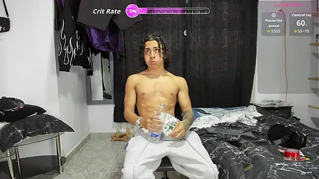 Snapshot of jokergc_2 chatting on January 15, 2026, 7:28 pm jokergc 2 online show from January 15, 2026, 7:28 pm