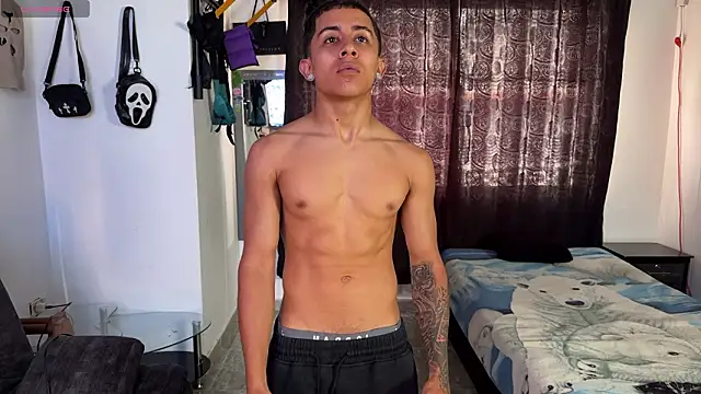 Snapshot of jokergc_2 chatting on February 14, 2026, 4:48 pm jokergc 2 online show from February 14, 2026, 4:48 pm