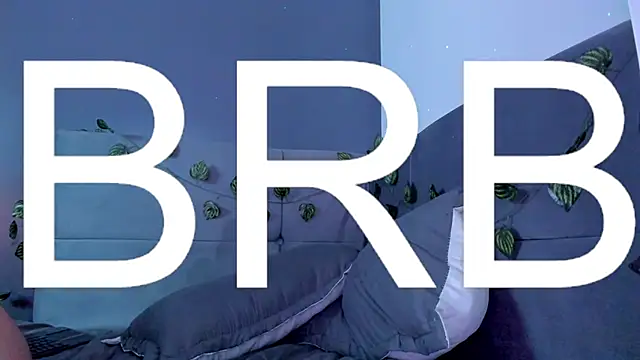 Yuri Stars online show from March 21, 2025, 10:39 pm