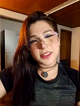 Yuri Stars online show from September 29, 2025, 5:12 am