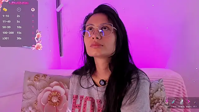 NayeCloud online show from March 21, 2026, 5:23 am