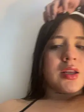 Snapshot of Sabrina_Lennox chatting on January 19, 2026, 2:48 am Sabrina Lennox online show from January 19, 2026, 2:48 am