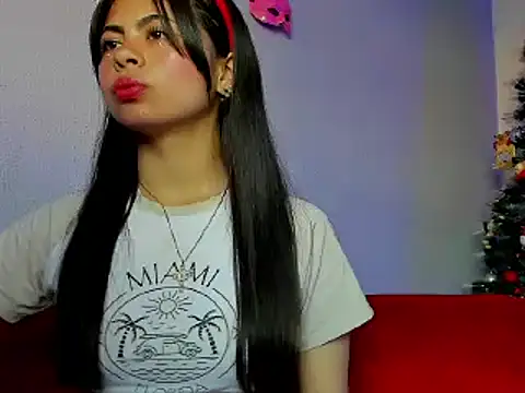 sallome21 online show from December 16, 2024, 9:20 pm