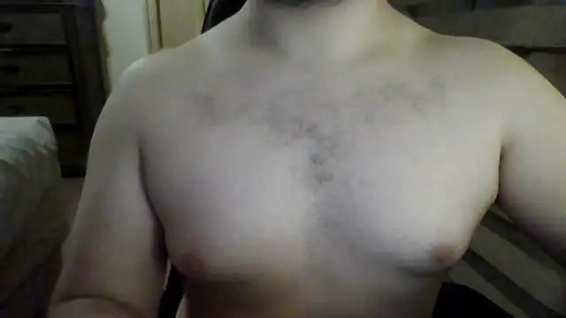 Himbo fox online show from October 19, 2025, 3:18 am