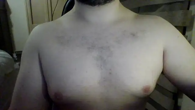 Himbo fox online show from November 10, 2025, 6:23 am