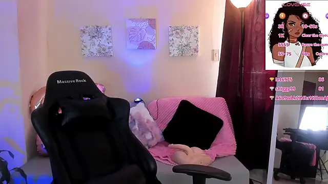 Snapshot of aleja_montiel__ chatting on January 28, 2025, 3:46 pm aleja montiel online show from January 28, 2025, 3:46 pm