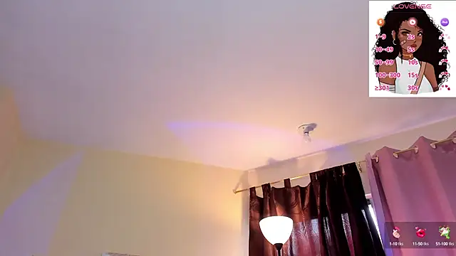 Snapshot of aleja_montiel__ chatting on February 3, 2025, 1:08 pm aleja montiel online show from February 3, 2025, 1:08 pm