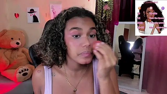 Snapshot of aleja_montiel__ chatting on February 13, 2025, 1:26 pm aleja montiel online show from February 13, 2025, 1:26 pm