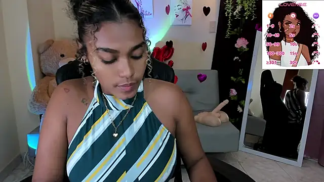 Snapshot of aleja_montiel__ chatting on February 19, 2025, 12:33 pm aleja montiel online show from February 19, 2025, 12:33 pm