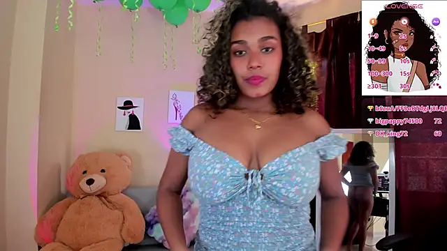 Snapshot of aleja_montiel__ chatting on March 19, 2025, 7:06 pm aleja montiel online show from March 19, 2025, 7:06 pm