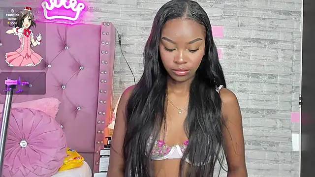 ShanelWest online show from January 16, 2025, 1:25 pm