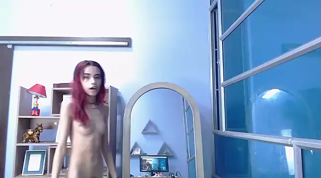 Snapshot of Jasmin_Skinny chatting on December 18, 2024, 5:15 am Jasmin Skinny online show from December 18, 2024, 5:15 am