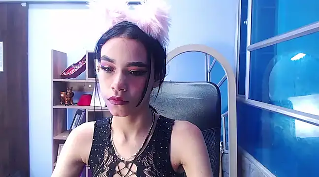 Snapshot of Jasmin_Skinny chatting on March 20, 2025, 2:19 am Jasmin Skinny online show from March 20, 2025, 2:19 am