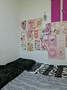 Snapshot of Calypso226 chatting on January 16, 2026, 12:47 am Calypso226 online show from January 16, 2026, 12:47 am