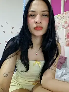 Snapshot of Calypso226 chatting on February 27, 2026, 11:38 pm Calypso226 online show from February 27, 2026, 11:38 pm