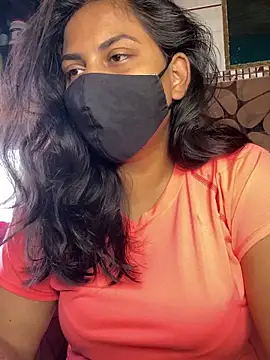 Snapshot of HaaniKaur chatting on January 6, 2026, 7:56 am HaaniKaur online show from January 6, 2026, 7:56 am