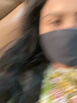 Snapshot of HaaniKaur chatting on February 12, 2026, 9:48 am HaaniKaur online show from February 12, 2026, 9:48 am