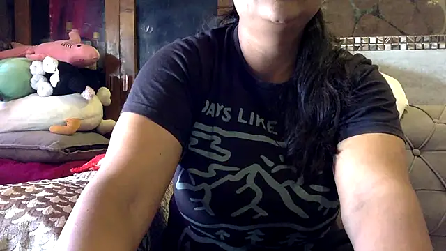 Snapshot of HaaniKaur chatting on March 20, 2026, 8:30 am HaaniKaur online show from March 20, 2026, 8:30 am