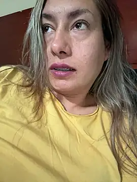 xLadyScarlettx online show from February 7, 2025, 2:29 am