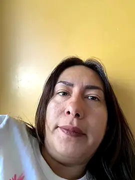 xLadyScarlettx online show from October 5, 2025, 4:05 pm