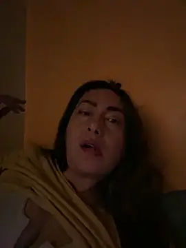 xLadyScarlettx online show from October 16, 2025, 3:07 am