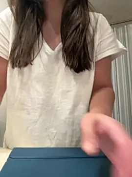 xLadyScarlettx online show from January 16, 2026, 3:10 am