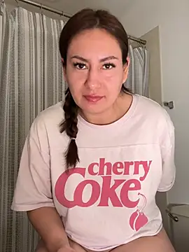 xLadyScarlettx online show from March 16, 2026, 3:34 am