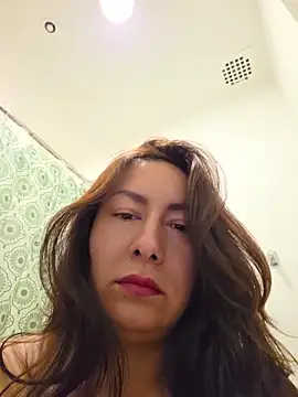 xLadyScarlettx online show from June 12, 2026, 3:27 am