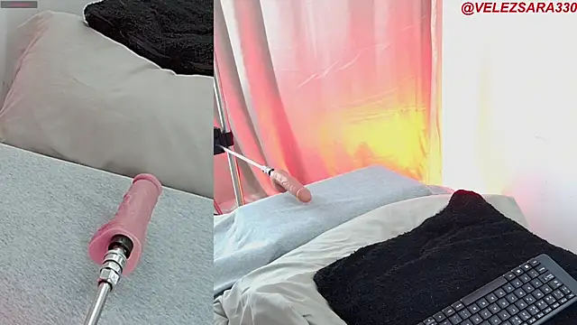 sara smith45 online show from March 4, 2025, 11:29 am