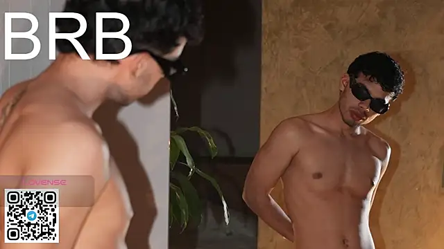 mateoleonee online show from January 14, 2026, 5:07 pm