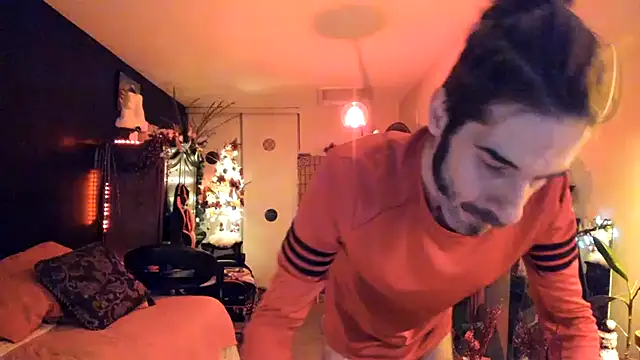 Snapshot of leatherz69 chatting on December 8, 2024, 7:37 am leatherz69 online show from December 8, 2024, 7:37 am