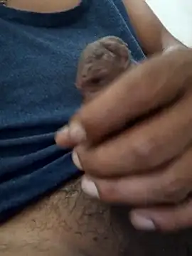 Ithamar89 online show from December 17, 2025, 8:15 pm