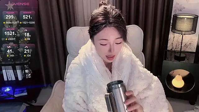 Snapshot of Yaikun0-0 chatting on January 12, 2026, 1:33 am Yaikun0-0 online show from January 12, 2026, 1:33 am