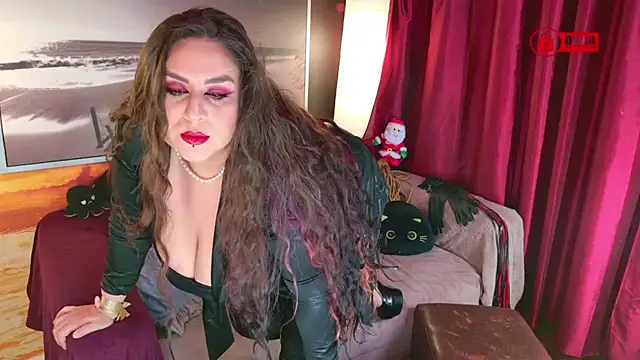 Snapshot of booberella chatting on December 23, 2025, 2:31 am booberella online show from December 23, 2025, 2:31 am