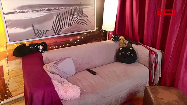 Snapshot of booberella chatting on February 3, 2026, 9:47 am booberella online show from February 3, 2026, 9:47 am