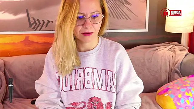 BigBoobsARRI online show from November 23, 2025, 8:36 am