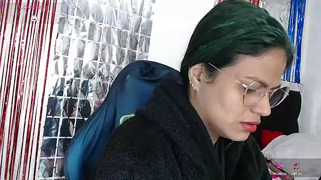 SweetAlmaa online show from November 2, 2025, 11:45 am