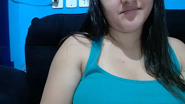 Snapshot of luckygirl111 chatting on February 3, 2026, 1:27 pm luckygirl111 online show from February 3, 2026, 1:27 pm