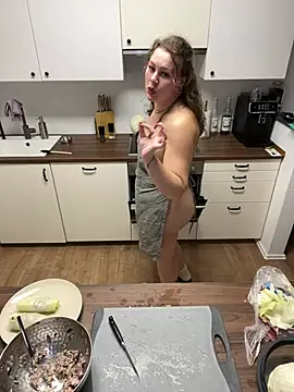 Fancy-Francy online show from January 24, 2025, 6:35 pm