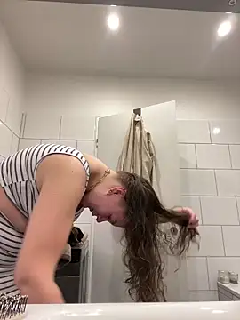 Fancy-Francy online show from February 13, 2025, 8:06 am