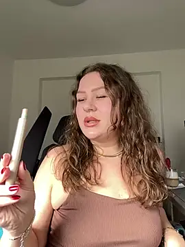 Fancy-Francy online show from March 18, 2025, 12:58 pm