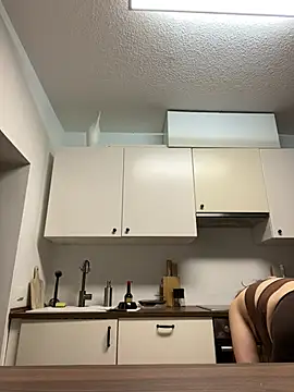 Fancy-Francy online show from March 18, 2025, 6:26 pm